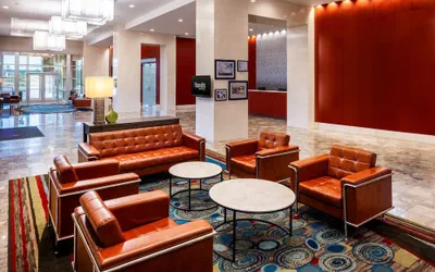 Photo 5 - Harrah's Metropolis Hotel & Casino - A Caesars Rewards Destination