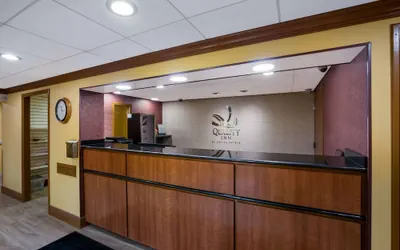 Photo 4 - Quality Inn Near Princeton