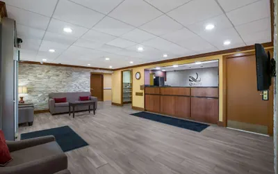 Photo 3 - Quality Inn Near Princeton
