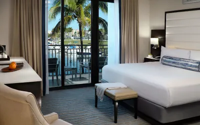 Photo 5 - Naples Bay Resort & Marina