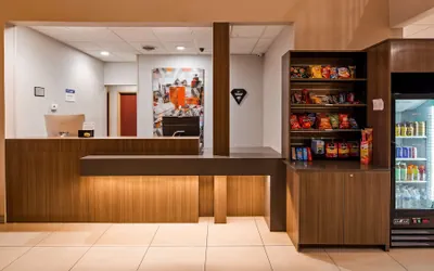 Photo 4 - Best Western Plus New Cumberland Inn & Suites