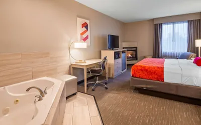 Photo 5 - Best Western Plus New Cumberland Inn & Suites