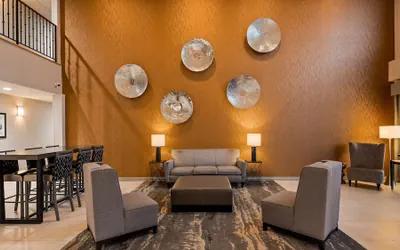 Photo 3 - Best Western Plus New Cumberland Inn & Suites