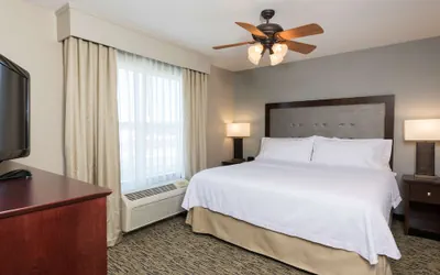Photo 4 - Homewood Suites by Hilton Indianapolis Northwest