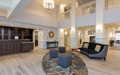 Photo 2 - Homewood Suites by Hilton Indianapolis Northwest