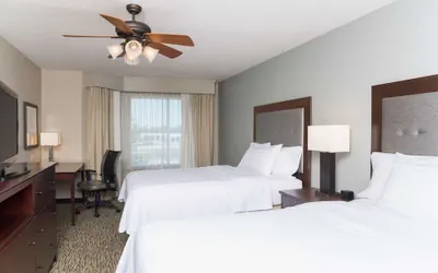 Photo 5 - Homewood Suites by Hilton Indianapolis Northwest