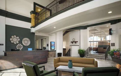 Photo 4 - Embassy Suites by Hilton Tucson Paloma Village