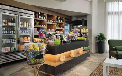 Photo 3 - Embassy Suites by Hilton Tucson Paloma Village