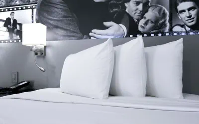 Photo 5 - Glen Capri Inn & Suites - Burbank Universal