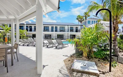 Tropic Isle at Anna Maria Island Inn