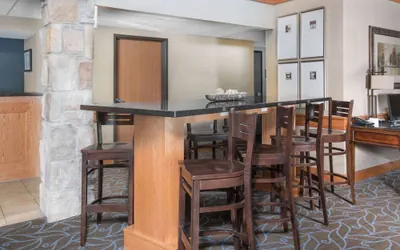 Photo 4 - AmericInn by Wyndham Fort Dodge