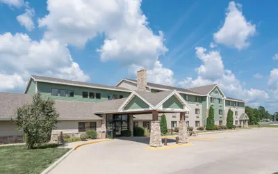 Photo 2 - AmericInn by Wyndham Fort Dodge