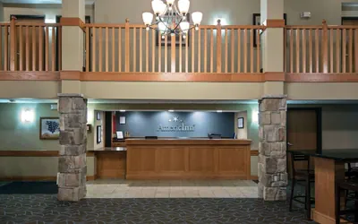 Photo 5 - AmericInn by Wyndham Fort Dodge