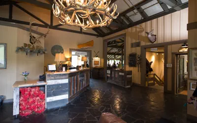 Photo 3 - Peaks of Otter Lodge