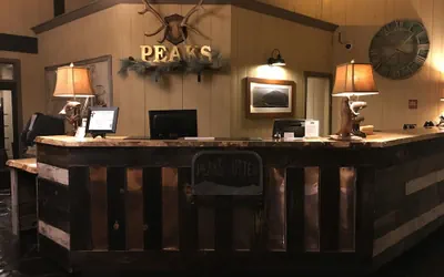 Photo 4 - Peaks of Otter Lodge