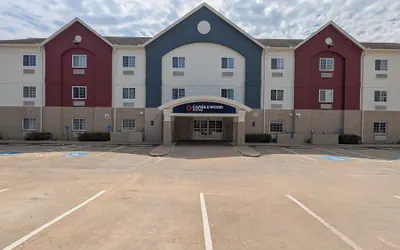Candlewood Suites by IHG Conway