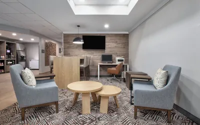 Photo 5 - Candlewood Suites by IHG Conway