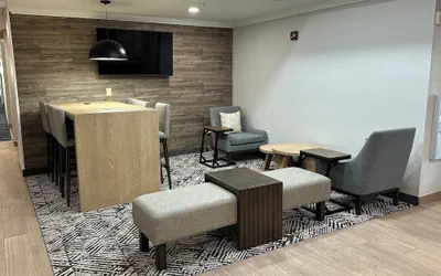 Photo 4 - Candlewood Suites by IHG Conway