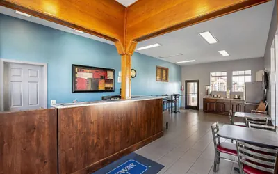 Photo 3 - Rodeway Inn St George North - Near Pioneer Park