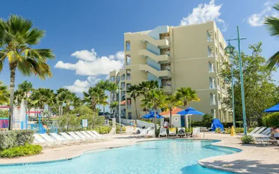 Photo 2 - Aquarius Vacation Club at Boqueron Beach Resort