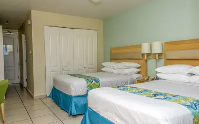 Photo 5 - Aquarius Vacation Club at Boqueron Beach Resort
