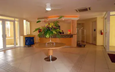 Photo 3 - Aquarius Vacation Club at Boqueron Beach Resort