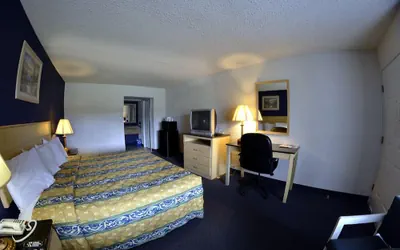 Photo 5 - Superlodge Atlantic City Absecon
