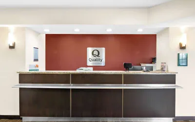 Photo 5 - Quality Inn Queensbury - Lake George Area