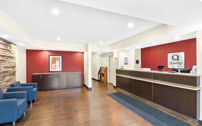 Photo 4 - Quality Inn Queensbury - Lake George Area