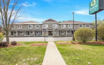 Photo 2 - Quality Inn Queensbury - Lake George Area