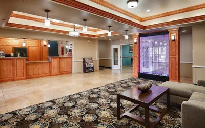 Photo 2 - Best Western Plus Monahans Inn & Suites