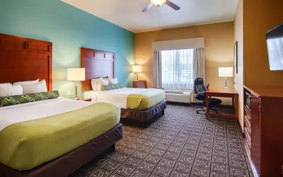 Photo 4 - Best Western Plus Monahans Inn & Suites