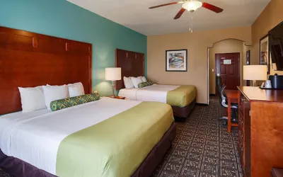Photo 3 - Best Western Plus Monahans Inn & Suites