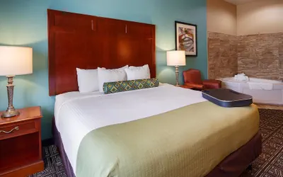 Photo 5 - Best Western Plus Monahans Inn & Suites