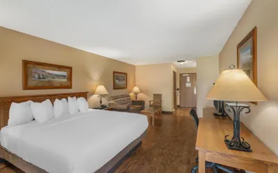 Photo 2 - Best Western Plus Kelly Inn & Suites