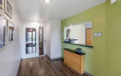 Photo 5 - Extended Stay America Select Suites - Springfield - South - Battlefield