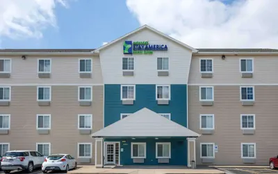 Photo 2 - Extended Stay America Select Suites - Springfield - South - Battlefield