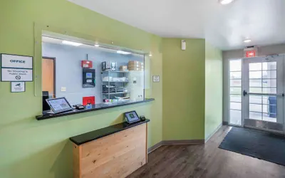 Photo 4 - Extended Stay America Select Suites - Springfield - South - Battlefield