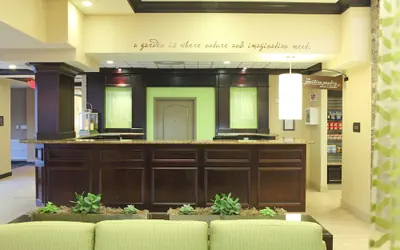 Photo 5 - Hilton Garden Inn Frederick