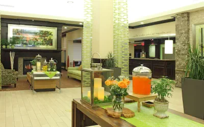 Photo 4 - Hilton Garden Inn Frederick