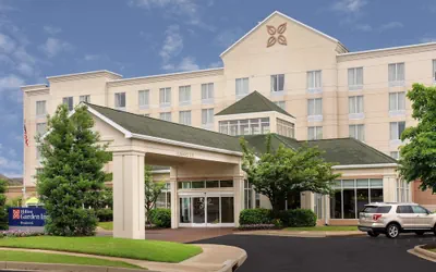 Photo 2 - Hilton Garden Inn Frederick