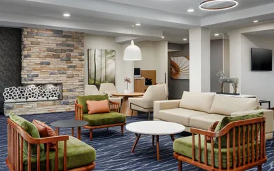 Photo 3 - Fairfield Inn & Suites by Marriott Bessemer