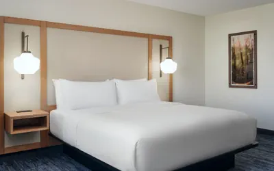 Photo 5 - Fairfield Inn & Suites by Marriott Bessemer