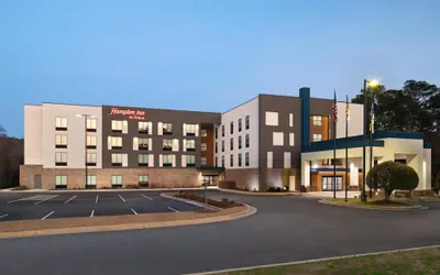 Photo 2 - Hampton Inn Spring Lake Fayetteville