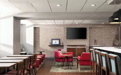 Photo 4 - Hampton Inn Spring Lake Fayetteville