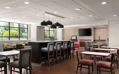 Photo 3 - Hampton Inn Spring Lake Fayetteville