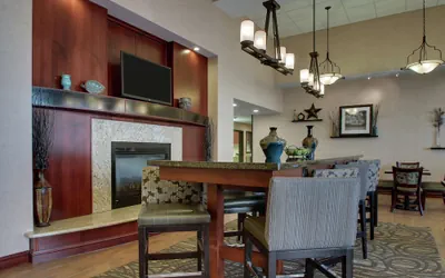 Photo 5 - Hampton Inn & Suites Denver Littleton
