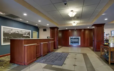 Photo 4 - Hampton Inn & Suites Denver Littleton