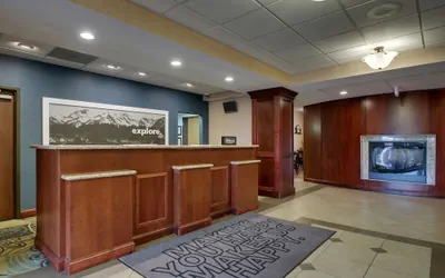 Photo 3 - Hampton Inn & Suites Denver Littleton