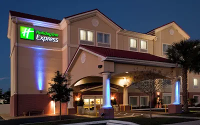 Photo 2 - Holiday Inn Express Venice by IHG